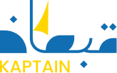 KAPTAIN Logo